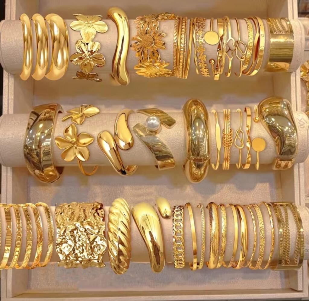 Random 18pcs Set🔥