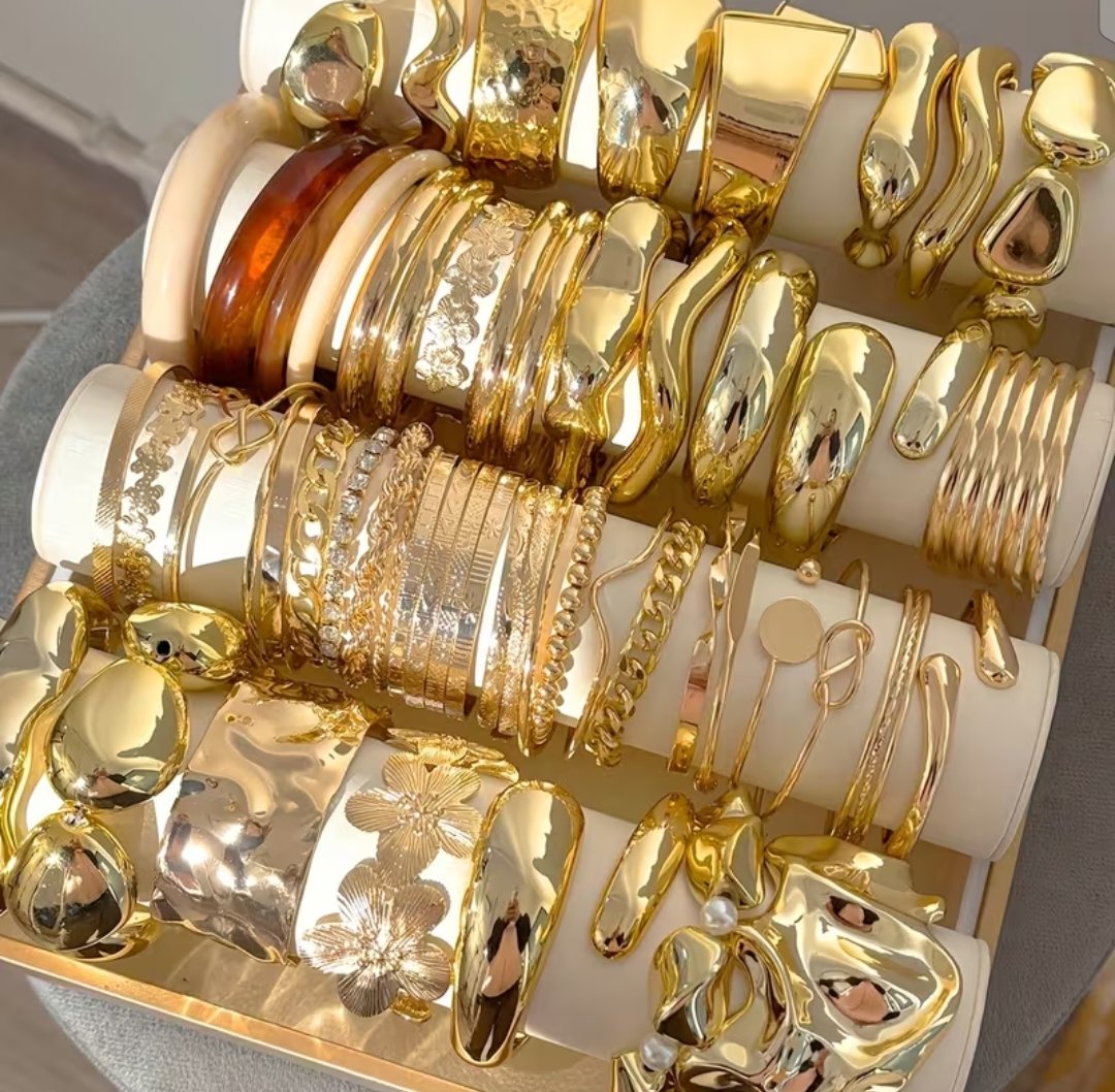 Random 18pcs Set🔥 - Image 3