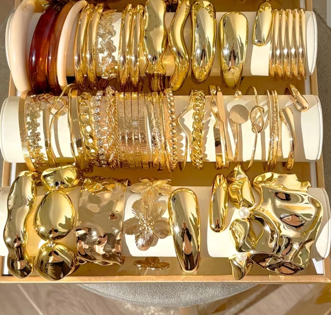 Random 18pcs Set🔥 - Image 4