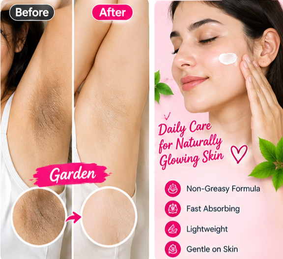 GlowClear Skin Brightening Cream – Advanced Formula for Acne Marks, Dark Spots & Uneven Skin Tone - Image 5