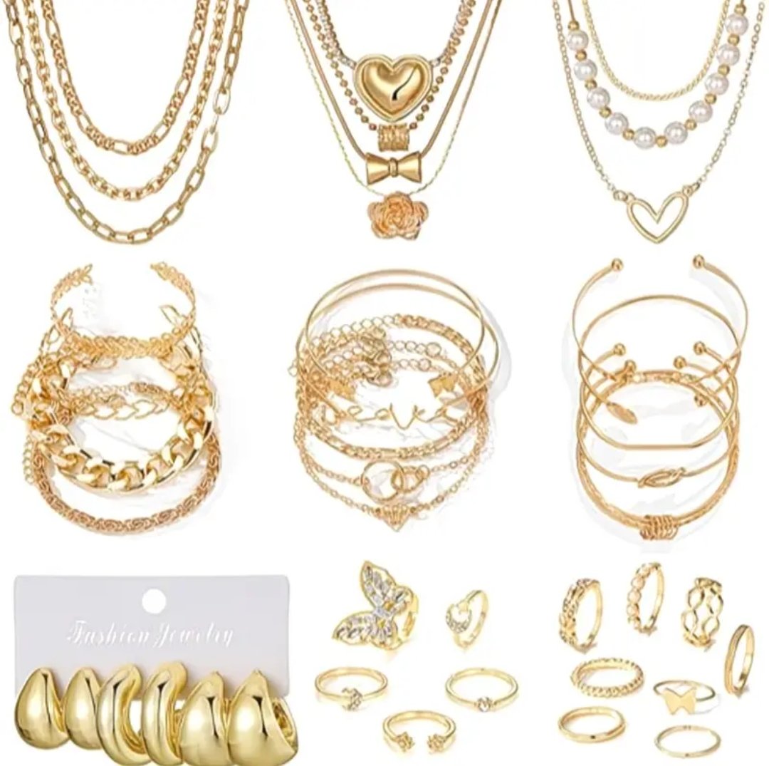 Mystery Jewelry Box - Image 4