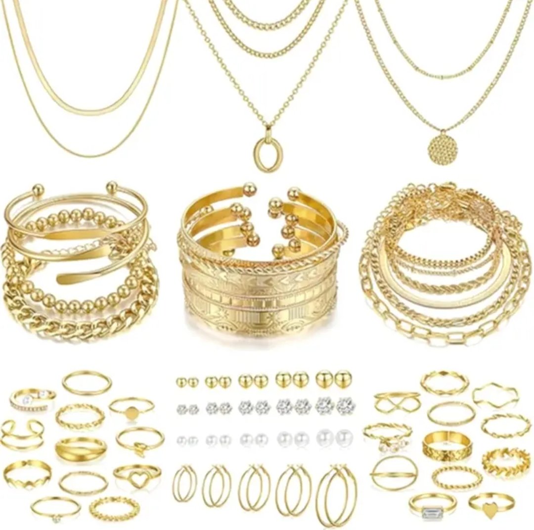 Mystery Jewelry Box - Image 6