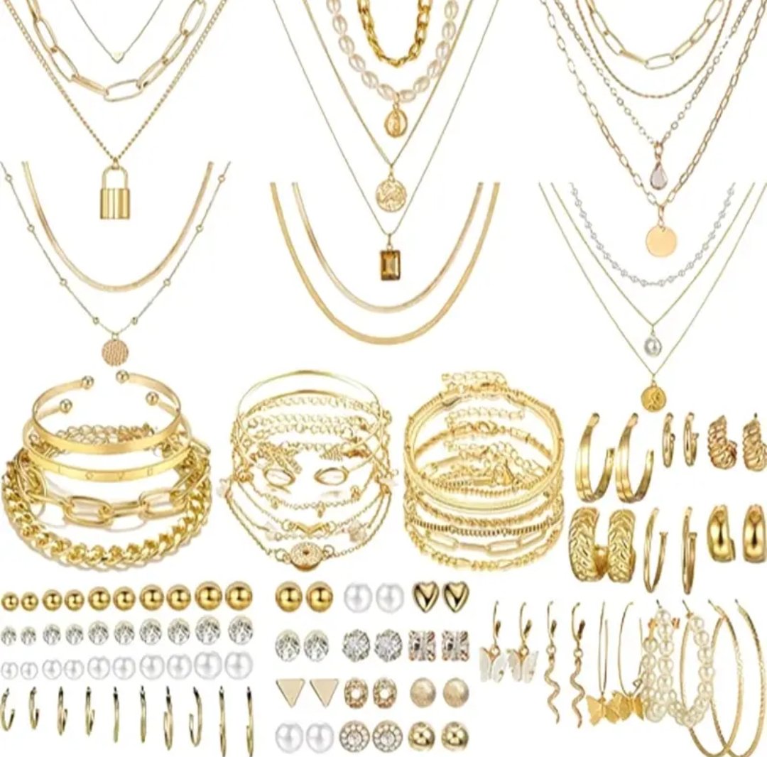 Mystery Jewelry Box - Image 7