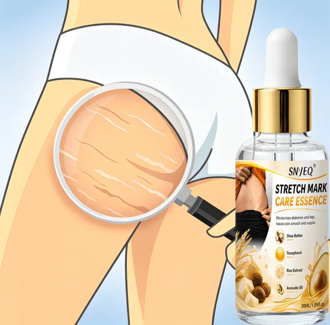 Postpartum Care Essence, Moisturizes and Firms Skin with a Fresh Fragrance - Image 2