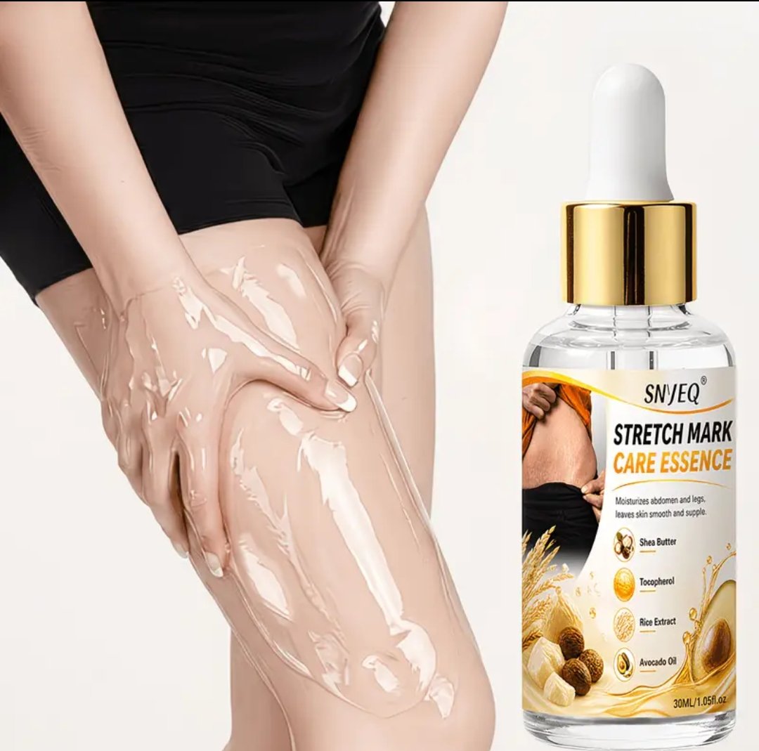 Postpartum Care Essence, Moisturizes and Firms Skin with a Fresh Fragrance - Image 3