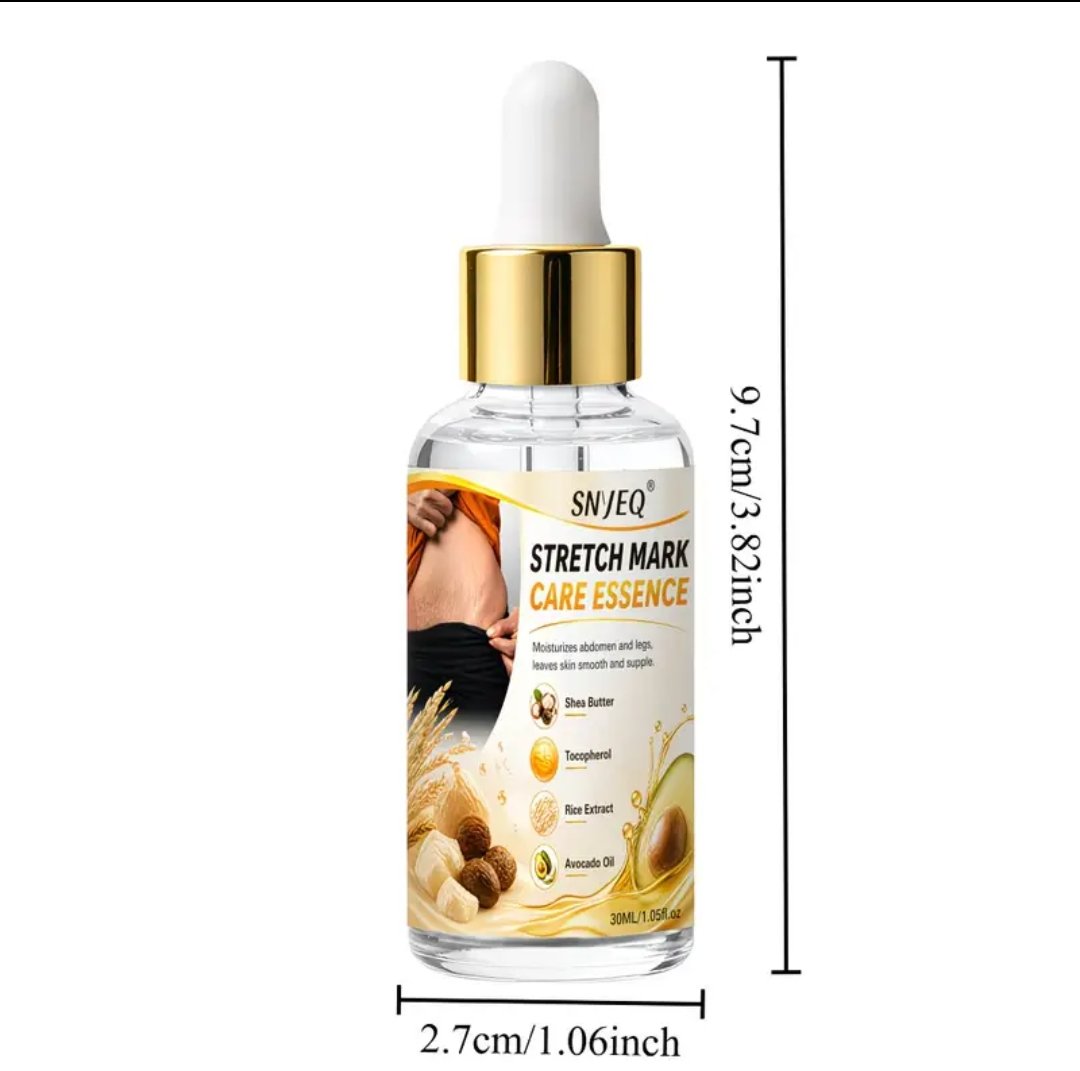 Postpartum Care Essence, Moisturizes and Firms Skin with a Fresh Fragrance - Image 4