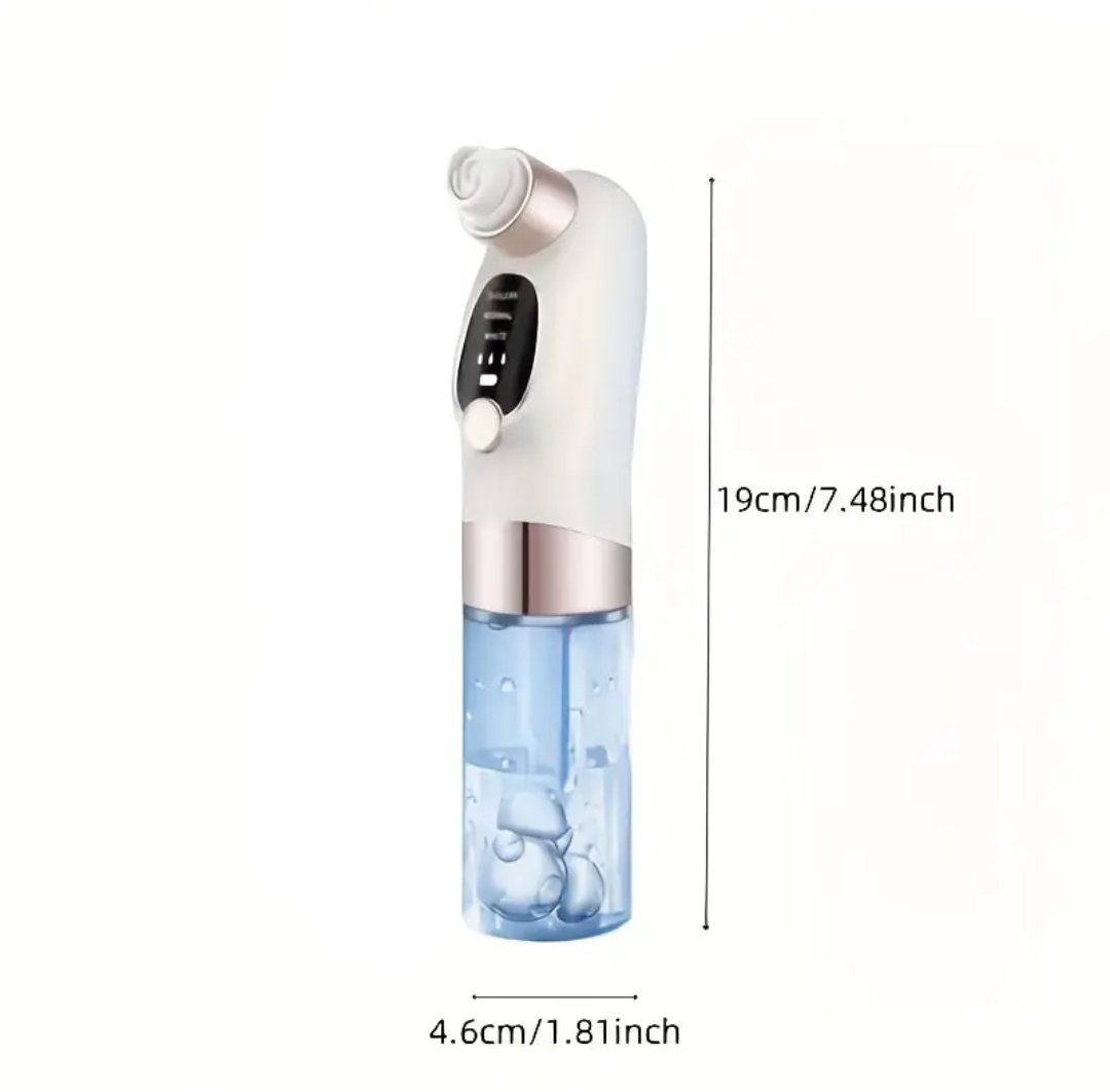 6-In-1 Electric Blackhead Remover - Image 4