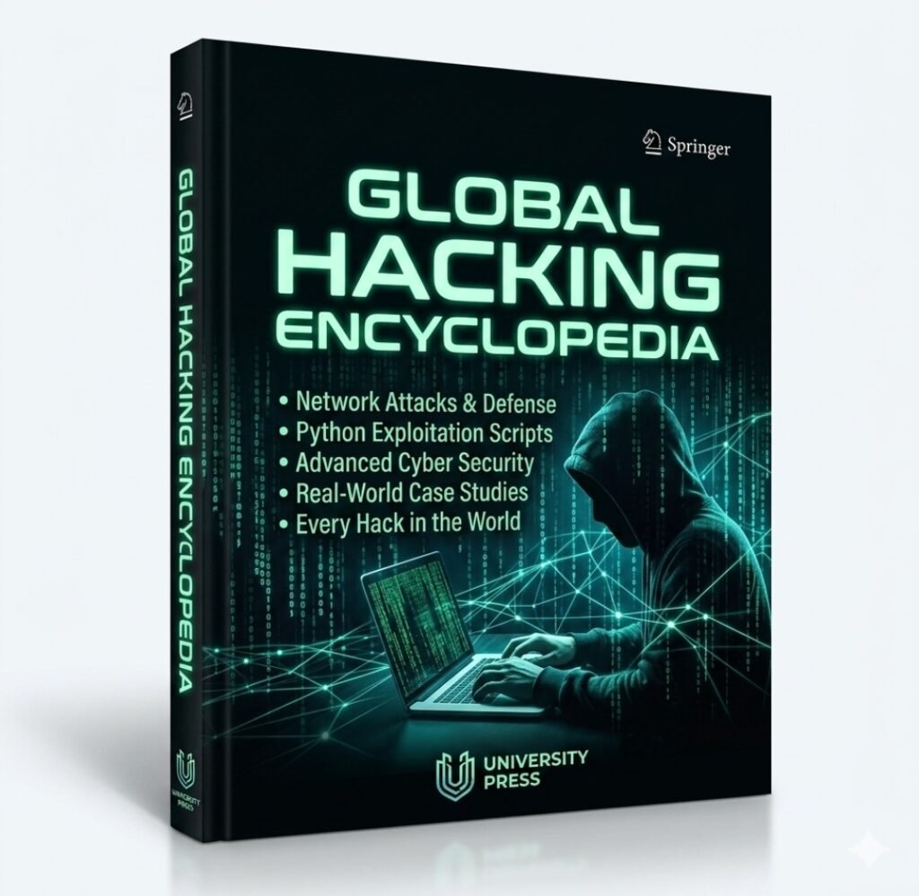 Global Hacking Encyclopedia