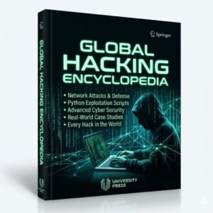 Global Hacking Encyclopedia