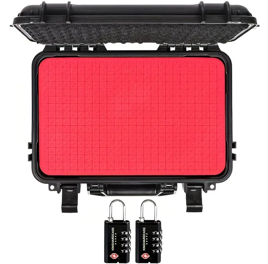 Kinghardcase Hard Revolver Case - Image 8