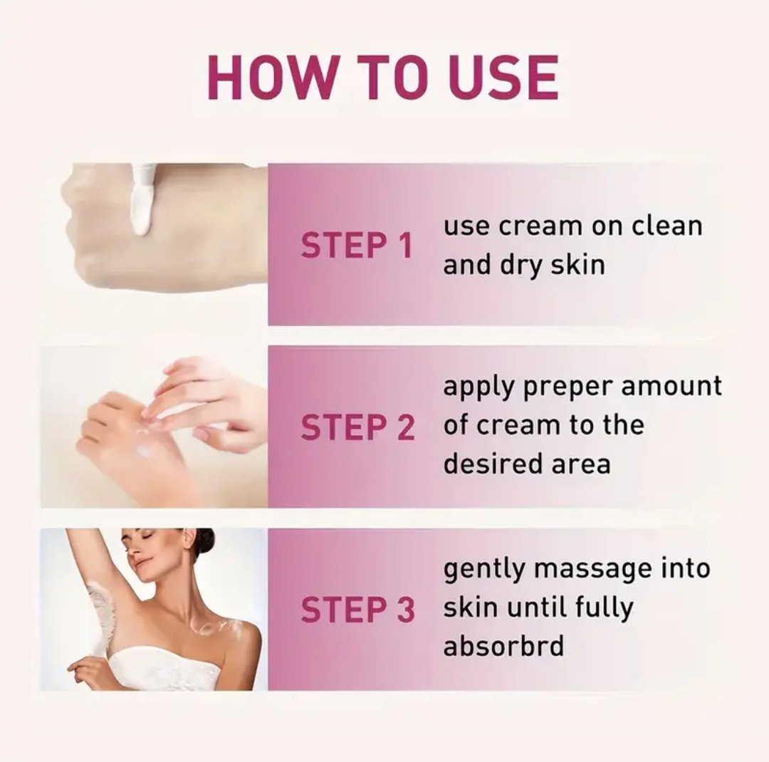 Brightening Cream for Face And Body - Tone-Up Cream - Image 5